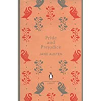 Pride and Prejudice (The Penguin English Library)